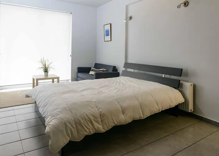 Luxury Flat Cosy Bright In Gazi Kerameikos Metro